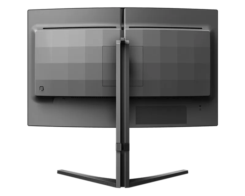 PHILIPS_ 27 inča Evnia 27M2C5500W/00 Quad HD zakrivljeni Gaming monitor  Slika 4