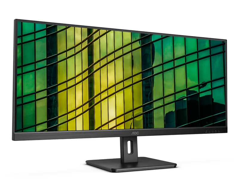 AOC 34 inča U34E2M WQHD WLED monitor Slika 2