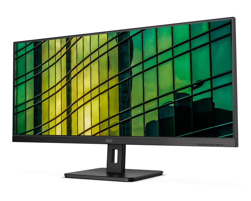 AOC 34 inča U34E2M WQHD WLED monitor Slika 3