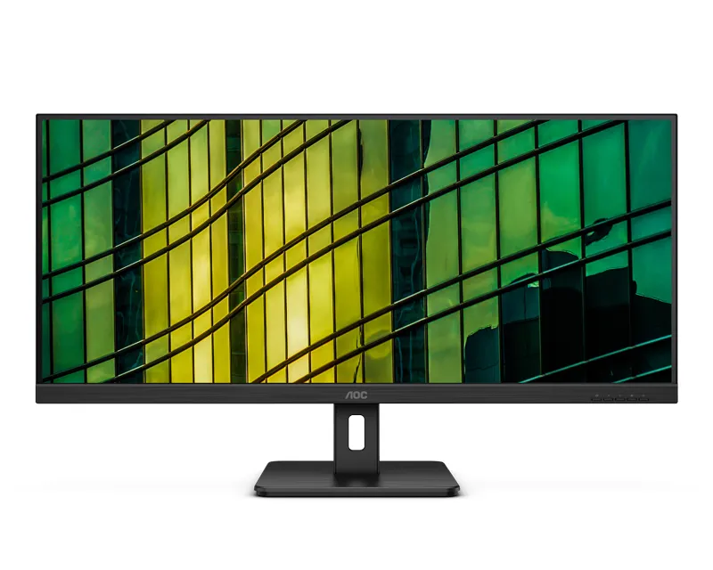 AOC 34 inča U34E2M WQHD WLED monitor Slika 1