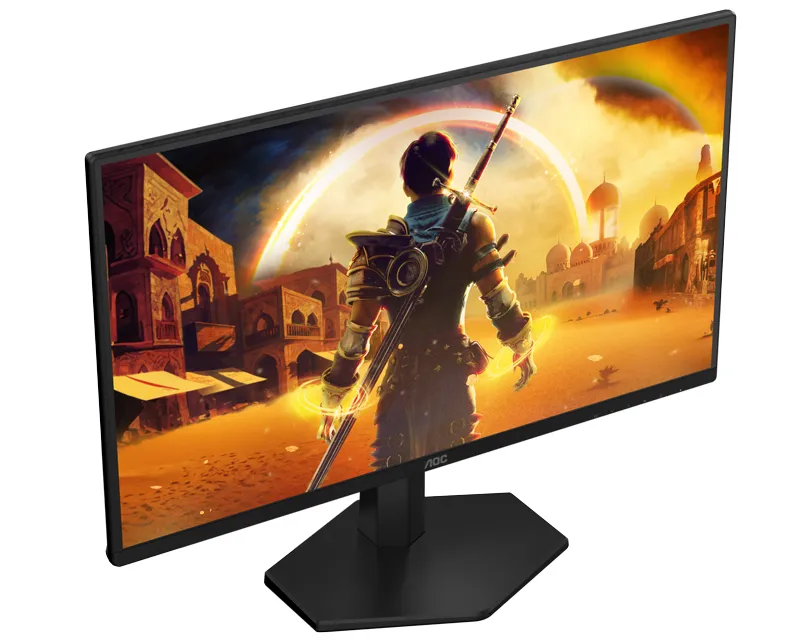AOC 24.5 inča 25G42E FHD Gaming monitor Slika 2
