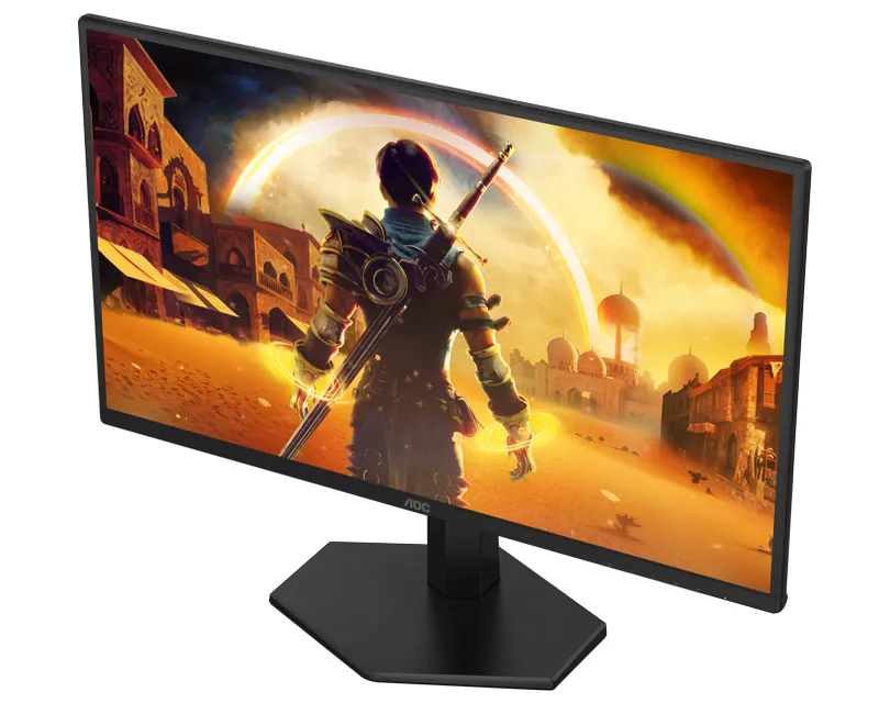 AOC 24.5 inča 25G42E FHD Gaming monitor Slika 3