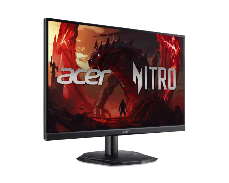 ACER 24.5 inča Nitro KG251QX FHD 1920x1080 200 Hz gaming monitor Slika 1