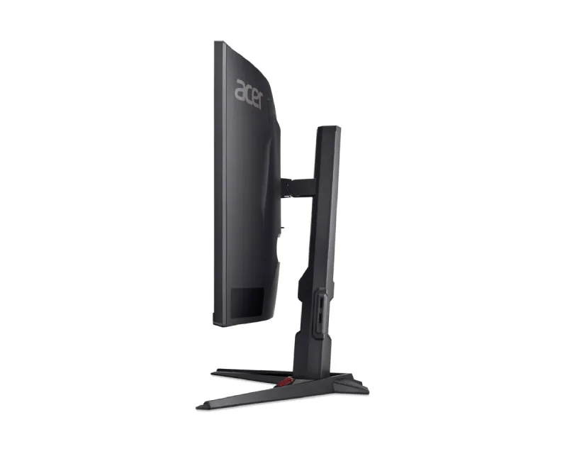 ACER 31.5 inča Nitro XZ323QUP2BMIIPHX WQHD 2560x1440 180 Hz zakrivljeni gaming monitor  Slika 3