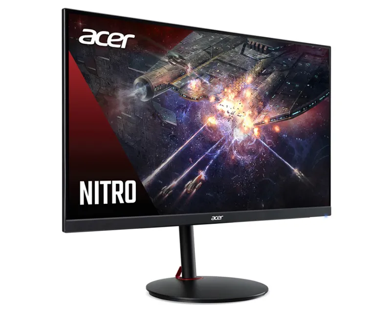 ACER 24 inča Nitro XV242Fbmiiprx Full HD LED monitor Slika 2