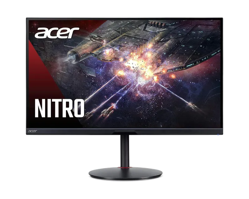 ACER 24 inča Nitro XV242Fbmiiprx FHD 1920x1080 540 Hz gaming monitor Slika 1