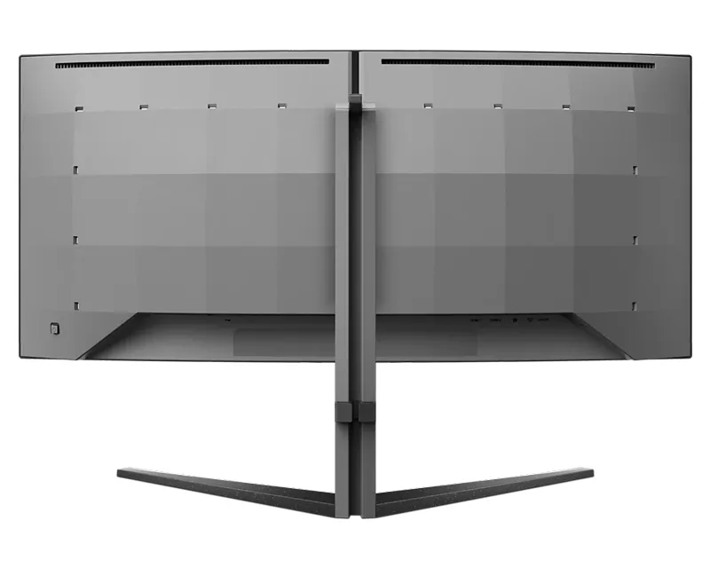 PHILIPS_ 34 inča Evnia 34M2C6500/00 QD OLED Gaming zakrivljeni monitor Slika 5