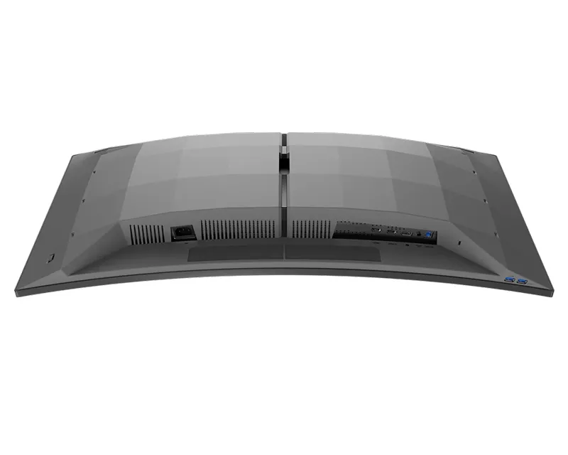 PHILIPS_ 34 inča Evnia 34M2C6500/00 QD OLED Gaming zakrivljeni monitor Slika 9