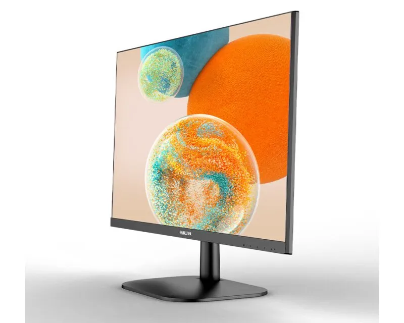AIWA 24 inča MF2405-B IPS crni monitor Slika 2