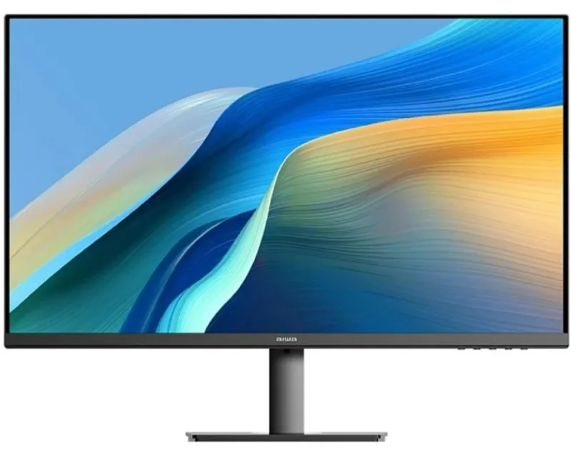 AIWA 27 inča MF2705-B IPS crni monitor Slika 1