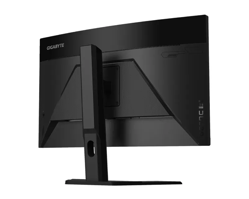 GIGABYTE 27 inča GS27QCA QHD 2560x1440 180 Hz zakrivljeni gaming monitor Slika 3