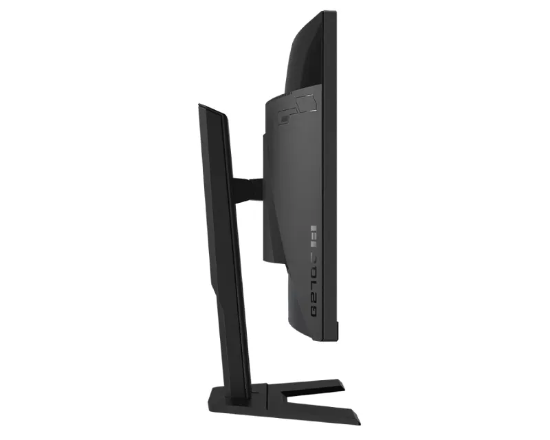 GIGABYTE 27 inča GS27QCA QHD 2560x1440 180 Hz zakrivljeni gaming monitor Slika 4