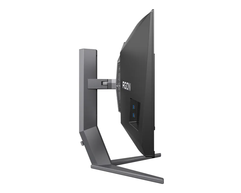 AOC 34 inča AG346UCD WQHD Gaming zakrivljeni monitor Slika 6