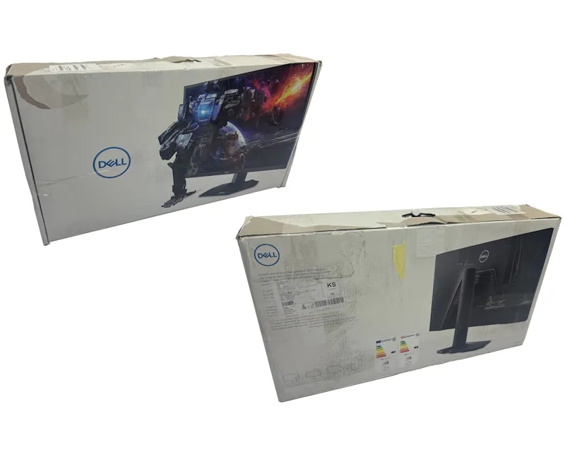 DELL OEM 27 inch AW2725DM QHD 180Hz FreeSync/G-Sync Alienware Gaming monitor bulk  Slika 1