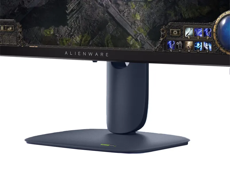 DELL 27 inch AW2725DM QHD 180Hz FreeSync/G-Sync Alienware Gaming monitor Slika 3