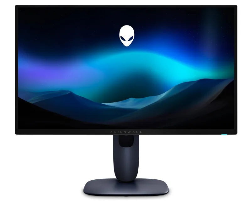 DELL 27 inch AW2725Q 4K OLED 240Hz FreeSync/G-Sync Alienware Gaming monitor  Slika 2