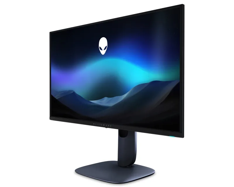 DELL 27 inch AW2725Q 4K OLED 240Hz FreeSync/G-Sync Alienware Gaming monitor  Slika 3