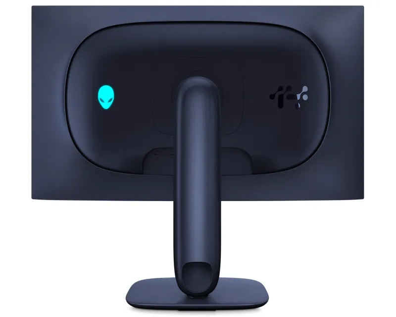 DELL 27 inch AW2725Q 4K OLED 240Hz FreeSync/G-Sync Alienware Gaming monitor  Slika 8