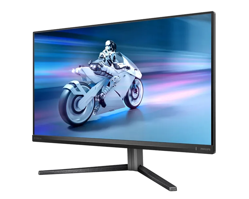 PHILIPS_ 27 inča Evnia 27M2N5500/00 Quad HD IPS gaming monitor Slika 3