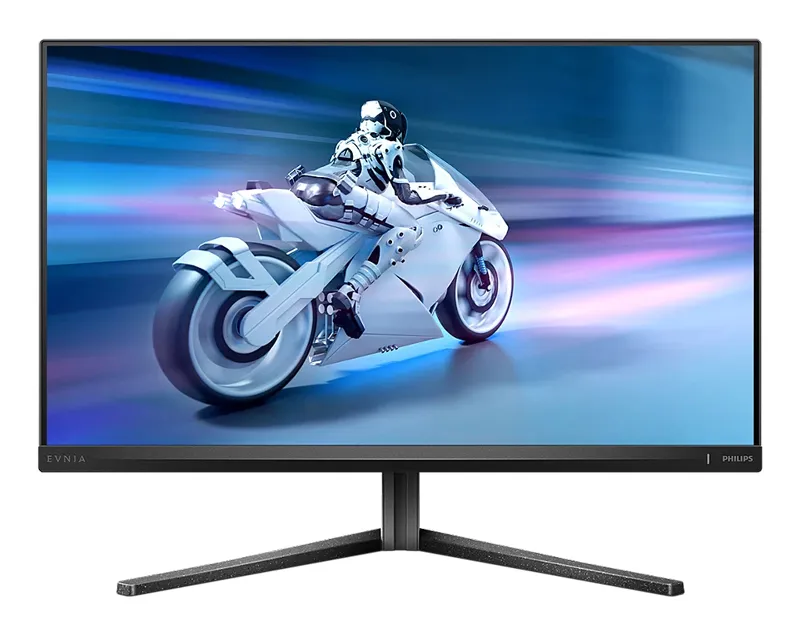 PHILIPS_ 27 inča Evnia 27M2N5500/00 Quad HD IPS gaming monitor Slika 1