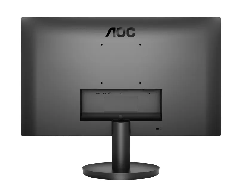 AOC 23.8 inča 24B3QA2 FHD 1920x1080 IPS 100 Hz USB-C 65W monitor  Slika 5