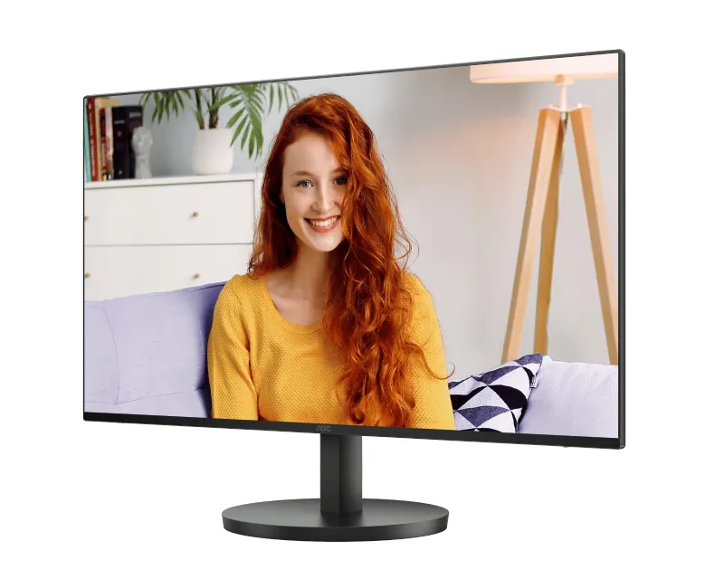 AOC 23.8 inča 24B3QA2 FHD 1920x1080 IPS 100 Hz USB-C 65W monitor  Slika 1