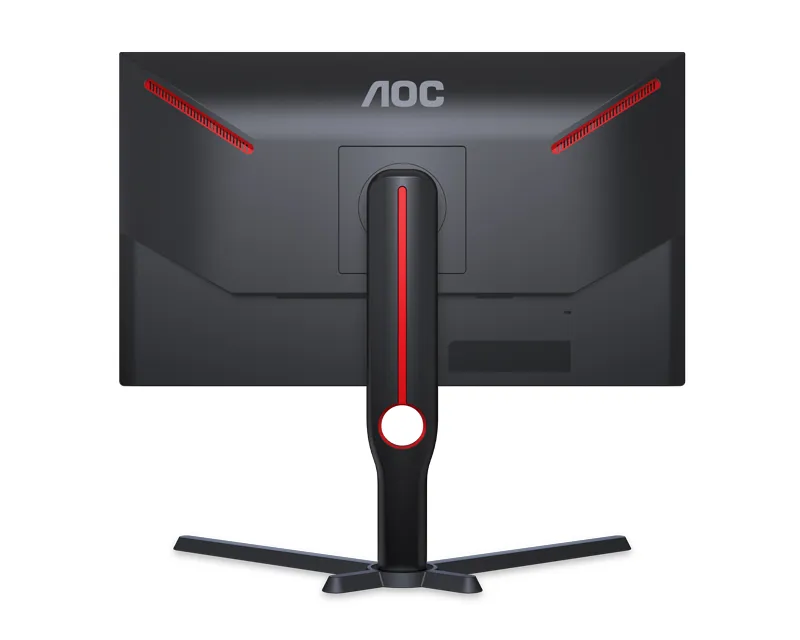 AOC 24.5 inča 25G3ZM/BK FHD 1920x1080 240 Hz gaming monitor  Slika 7