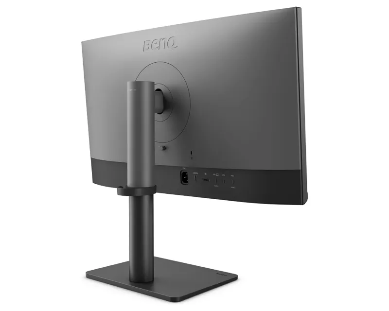 BENQ 27 inča PD2706QN IPS LED Dizajnerski monitor  Slika 2