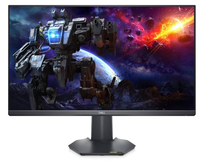 DELL OEM 27 inch G2722HS 165Hz FreeSync/G-Sync IPS Gaming monitor bulk Slika 3