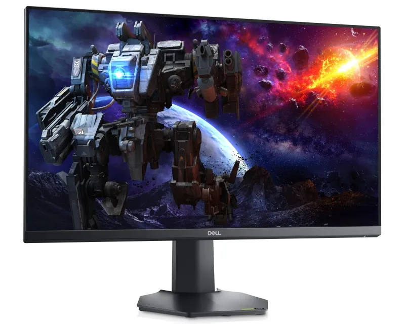 DELL OEM 27 inch G2722HS 165Hz FreeSync/G-Sync IPS Gaming monitor bulk Slika 7
