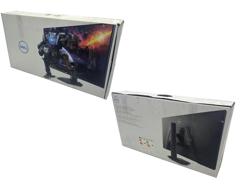 DELL OEM 27 inch G2722HS 165Hz FreeSync/G-Sync IPS Gaming monitor bulk Slika 1