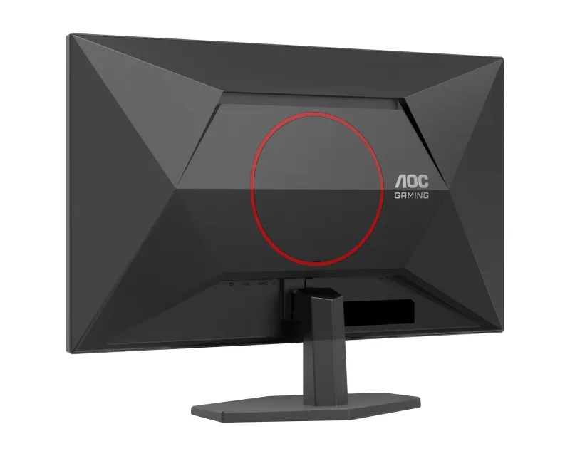 AOC 27 inča Q27G42XE QHD 2560x1440 Fast IPS 180 Hz gaming monitor Slika 5