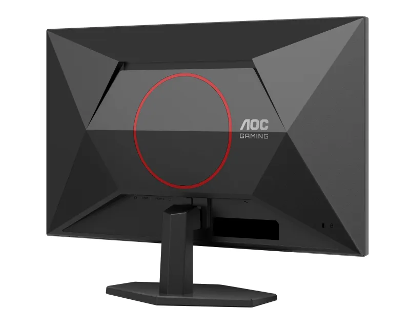 AOC 27 inča Q27G42XE QHD 2560x1440 Fast IPS 180 Hz gaming monitor Slika 7