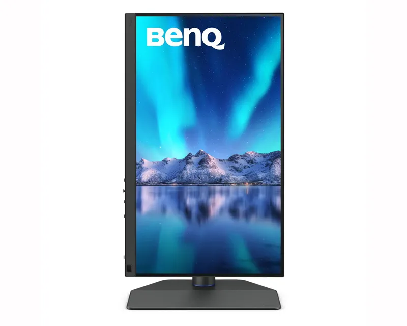 BENQ 27 inča SW272U UHD 3840x2160 IPS USB-C 90W dizajnerski monitor Slika 6
