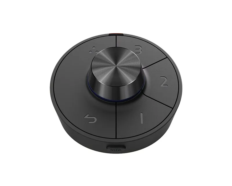 BENQ 27 inča SW272U UHD 3840x2160 IPS USB-C 90W dizajnerski monitor Slika 9