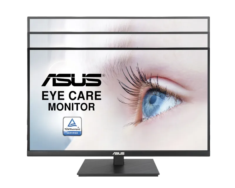 ASUS 27 inča Eye Care VA27AQSB QHD 2560x1440 IPS monitor Slika 2