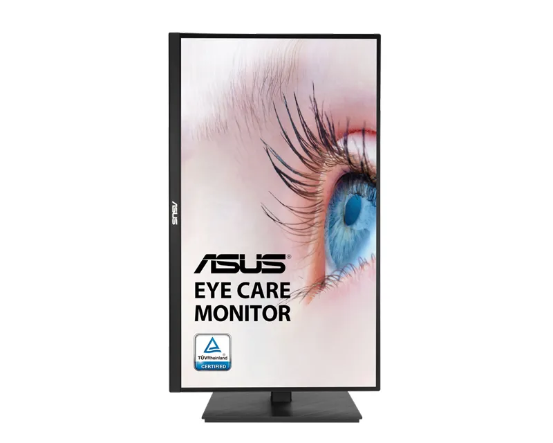 ASUS 27 inča Eye Care VA27AQSB QHD 2560x1440 IPS monitor Slika 5