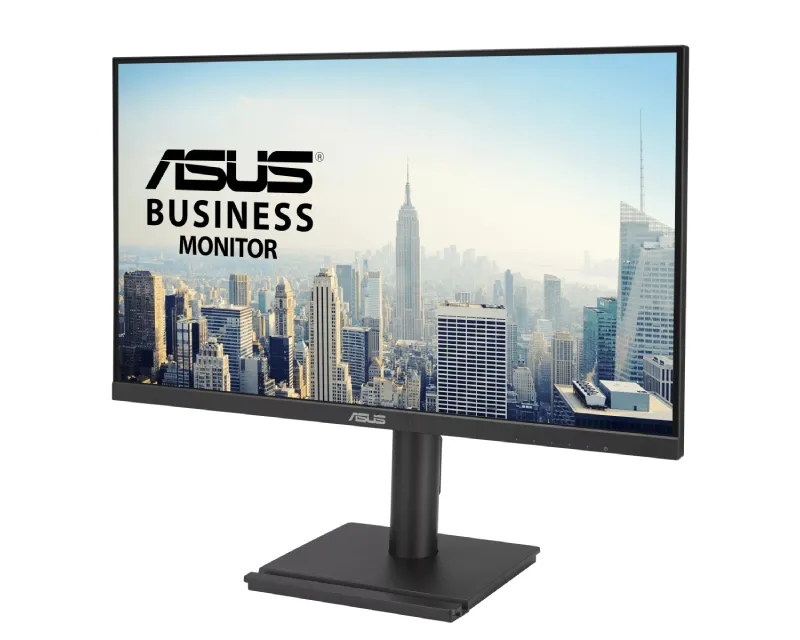 ASUS 27 inča VA27DQFS FHD 1920x1080 IPS 100 Hz business monitor Slika 2