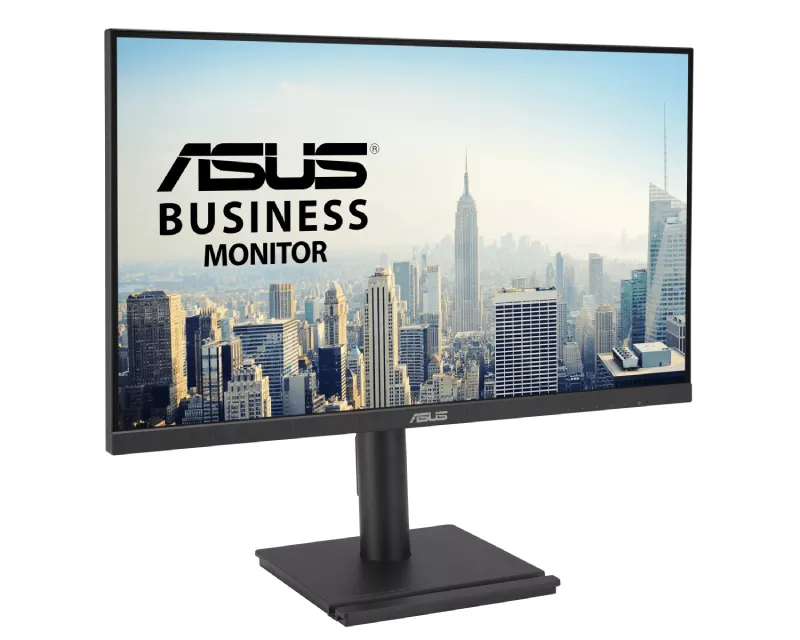 ASUS 27 inča VA27DQFS FHD 1920x1080 IPS 100 Hz business monitor Slika 5