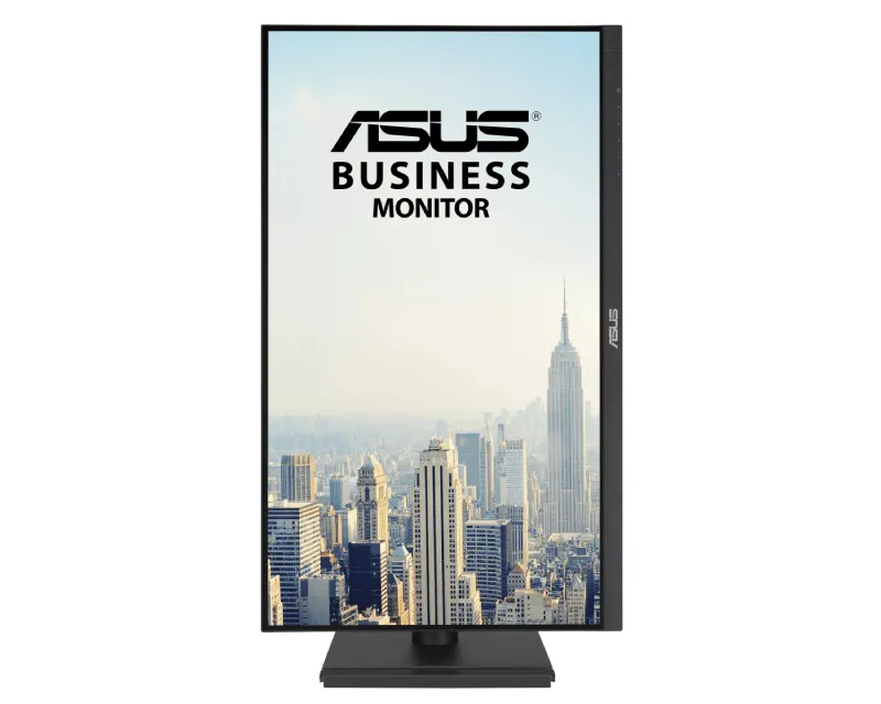 ASUS 27 inča VA27DQFS FHD 1920x1080 IPS 100 Hz business monitor Slika 8