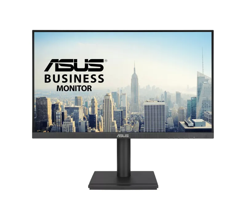 ASUS 27 inča VA27DQFS FHD 1920x1080 IPS 100 Hz business monitor Slika 1