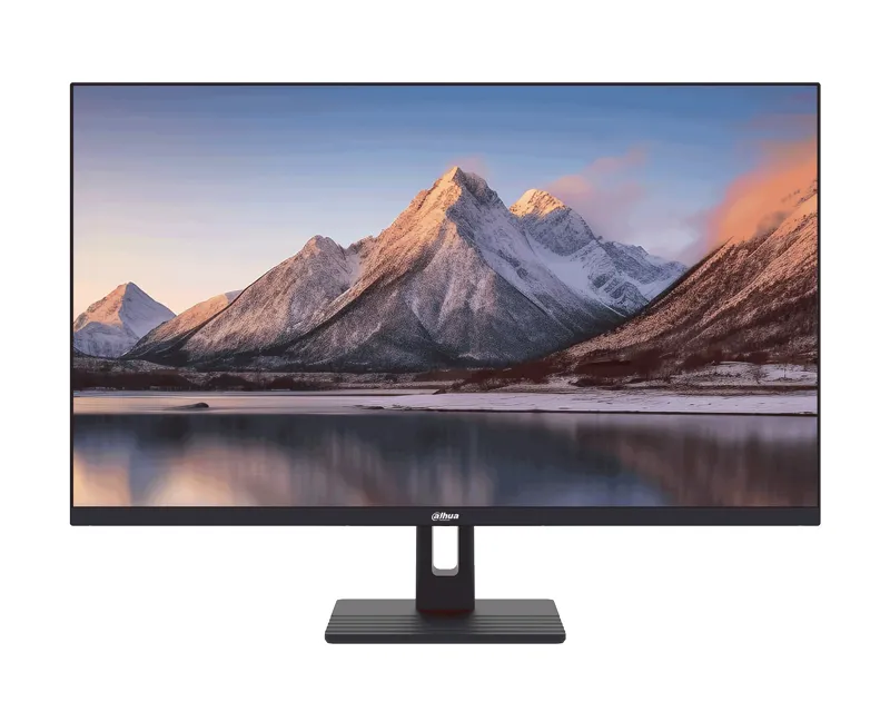 DAHUA 27 inča LM27-C301B QHD 2560x1440 IPS 100 Hz monitor  Slika 1