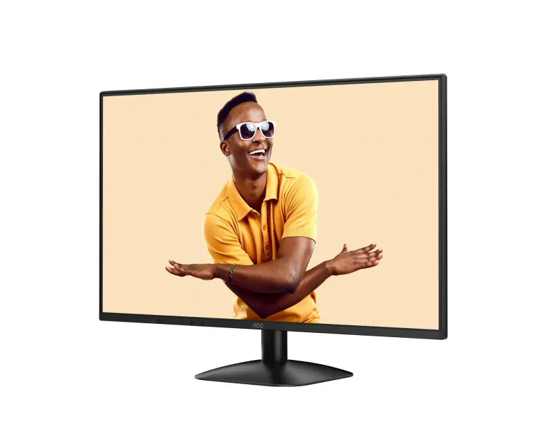 AOC 27 inča 27B31H FHD 1920x1080 IPS 120 Hz home office monitor Slika 2