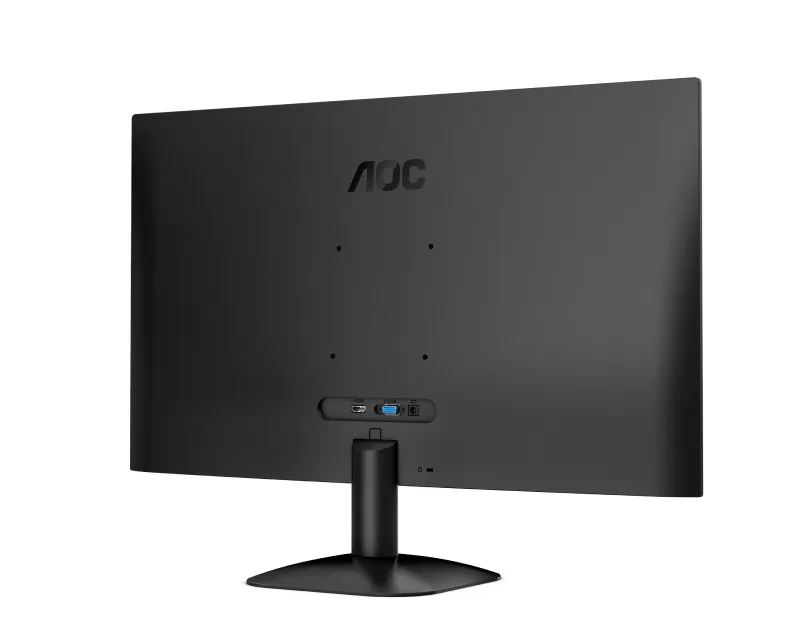 AOC 27 inča 27B31H FHD 1920x1080 IPS 120 Hz home office monitor Slika 8