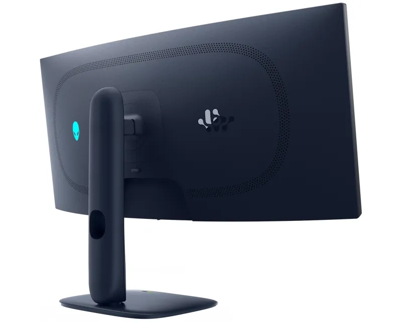DELL 34 inch AW3425DW 240Hz WQHD FreeSync/G-Sync Alienware Gaming zakrivljeni monitor  Slika 4