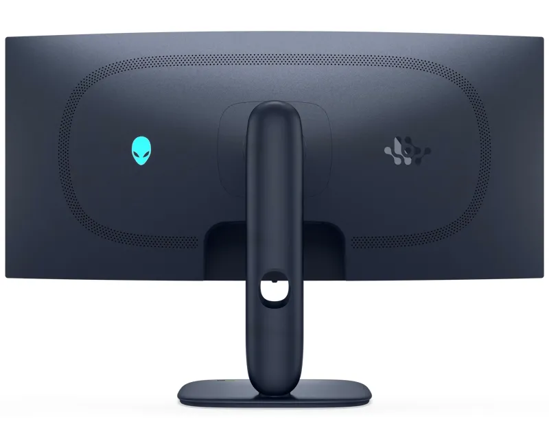 DELL 34 inch AW3425DW 240Hz WQHD FreeSync/G-Sync Alienware Gaming zakrivljeni monitor  Slika 7