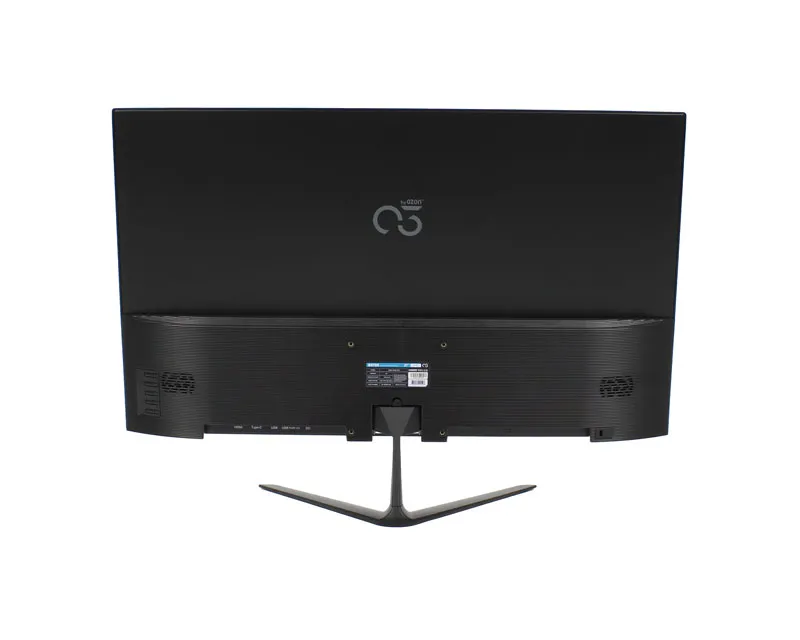 OZON 27 inča B2725 FHD 1920x1080 IPS 100 Hz USB-C Business monitor  Slika 6