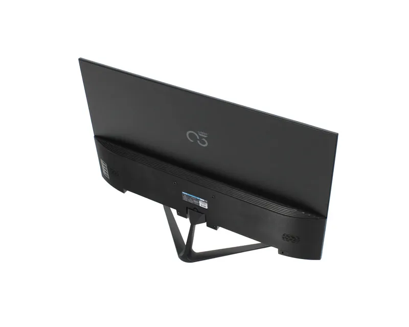 OZON 27 inča B2725 FHD 1920x1080 IPS 100 Hz USB-C Business monitor  Slika 7