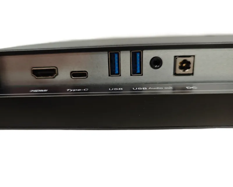 OZON 27 inča B2725 FHD 1920x1080 IPS 100 Hz USB-C Business monitor  Slika 9