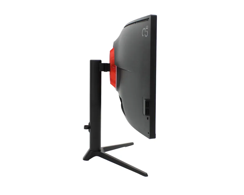 OZON 34 inča G3425 WQHD 3440x1440 VA 180 Hz Gaming monitor Slika 5